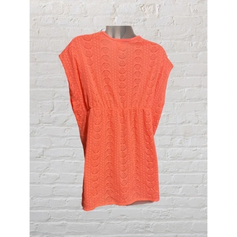 Wonder Nation Girl’s Beach Coverup